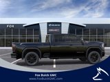 New 2026 GMC Sierra 2500 AT4 w/ AT4 Premium Plus Package image 5