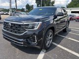 Used 2024 Volkswagen Atlas Cross Sport SEL R-Line image 3