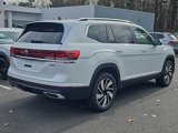 New 2025 Volkswagen Atlas SEL image 2