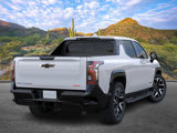 New 2025 Chevrolet Silverado EV RST image 4
