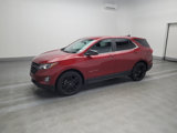Used 2021 Chevrolet Equinox LT image 2