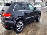 Used 2017 Jeep Grand Cherokee Overland image 6