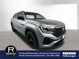 New 2025 Volkswagen Atlas Cross Sport SEL R-Line image 3