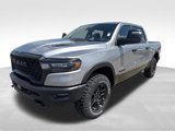 New 2025 RAM 1500 Rebel w/ Advanced Safety Group II image 4