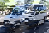 Used 2023 Mercedes-Benz Sprinter 2500 image 4
