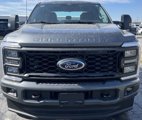New 2025 Ford F250 XL w/ STX Appearance Package image 3