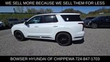 New 2025 Hyundai Palisade Calligraphy image 4