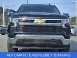 New 2025 Chevrolet Silverado 1500 LT w/ Z71 Off-Road Package image 3