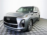 New 2025 INFINITI QX80 Sensory w/ Premium Cargo Package image 3