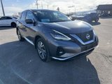 Used 2021 Nissan Murano SL w/ SL Moonroof Package image 2