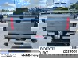 Certified 2025 Chevrolet Silverado 2500 LTZ w/ LTZ Plus Package image 6