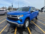 New 2025 Chevrolet Silverado 1500 LT w/ Z71 Off-Road Package image 1