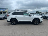 New 2026 Honda CR-V EX-L image 2
