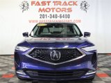 Used 2022 Acura MDX SH-AWD w/ Advance Package image 2