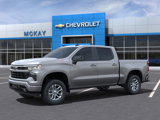 New 2025 Chevrolet Silverado 1500 RST w/ Convenience Package II image 2