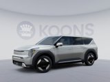 New 2026 Kia EV9 Light image 4