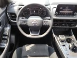 New 2026 Nissan Rogue SV image 2