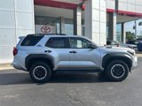 New 2025 Toyota 4Runner TRD Off-Road image 5