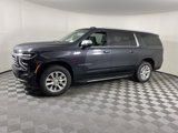 New 2025 Chevrolet Suburban Premier image 2