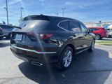 New 2025 Acura MDX SH-AWD image 5