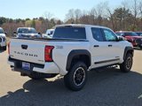 New 2025 Toyota Tacoma 4x4 Double Cab Hybrid image 2