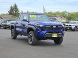 New 2025 Toyota Tacoma TRD Off-Road image 2
