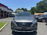 Used 2019 Hyundai Santa Fe SE image 2