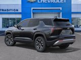 New 2026 Chevrolet Equinox LT w/ Convenience Package II image 3