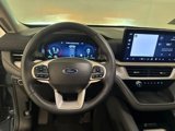 Certified 2025 Ford Explorer Active image 5