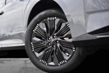 New 2025 Nissan Murano Platinum image 3