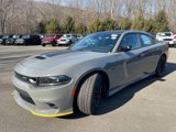 New 2023 Dodge Charger Scat Pack w/ Daytona Edition Group image 3