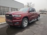 New 2025 RAM 1500 Big Horn image 2