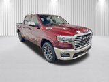 Used 2025 RAM 1500 Laramie image 2