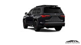 New 2025 Toyota Sequoia TRD Pro image 3