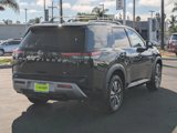 New 2025 Nissan Pathfinder SL image 5