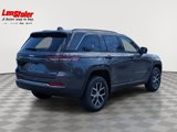 New 2025 Jeep Grand Cherokee Limited w/ Luxury Tech Group II image 3