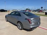 Used 2024 Cadillac CT4 Sport w/ Technology Package image 4