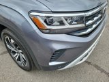 Certified 2022 Volkswagen Atlas SEL image 3