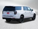 New 2025 Chevrolet Suburban Premier image 5