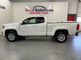 Used 2021 Chevrolet Colorado LT w/ Fleet Safety Package image 4