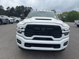 New 2025 RAM 3500 Laramie image 2