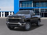 New 2025 Chevrolet Silverado 2500 LT image 6
