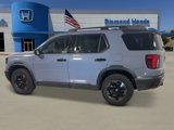 New 2026 Honda Passport TrailSport Elite image 3