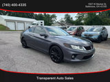 Used 2015 Honda Accord EX-L image 3