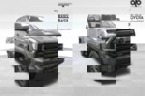 New 2025 Toyota Tundra SR5 w/ SR5 Convenience Package image 2