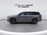 New 2025 Lexus TX 500h AWD image 5