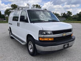Used 2021 Chevrolet Express 2500 w/ Driver Convenience Package image 4