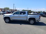 New 2025 Toyota Tacoma Limited image 4