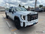 New 2025 GMC Sierra 3500 AT4 w/ AT4 Premium Plus Package image 4