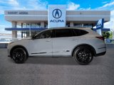 New 2026 Acura MDX A-Spec image 2